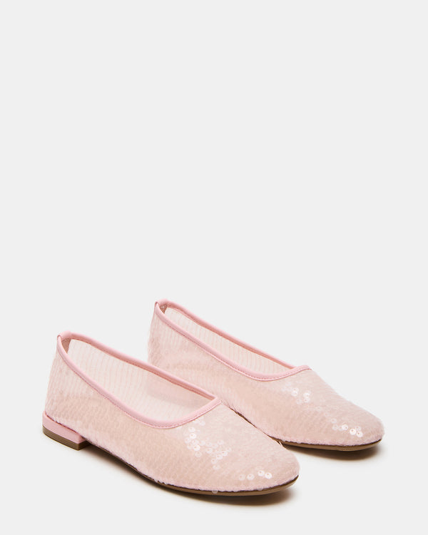 Steve Madden Garcelle Pink GARCELLE