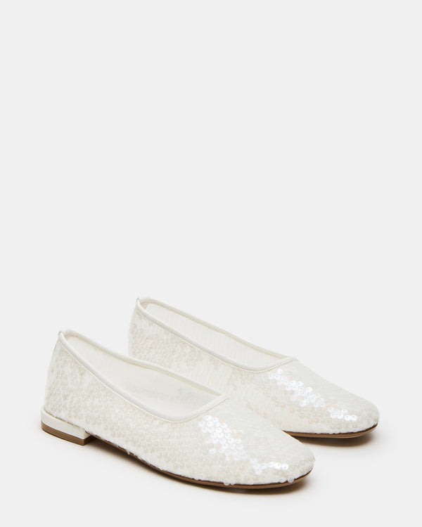 Steve Madden Garcelle White GARCELLE