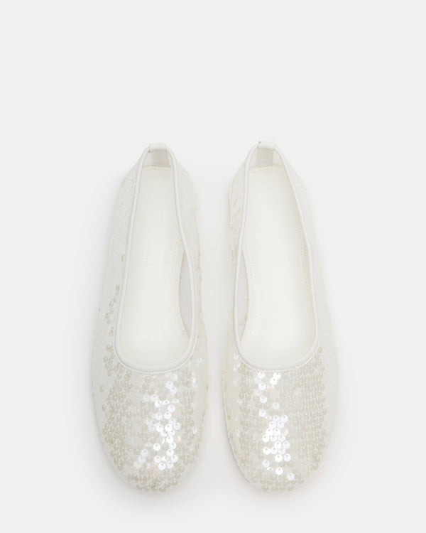 Steve Madden Garcelle White GARCELLE