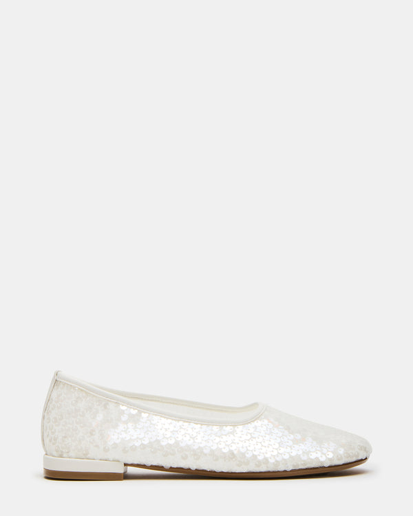 Steve Madden Garcelle White GARCELLE