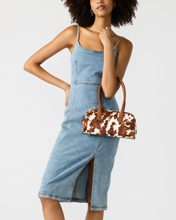 Steve Madden Giselle Denim Dress GISELLEDENIMDRESS