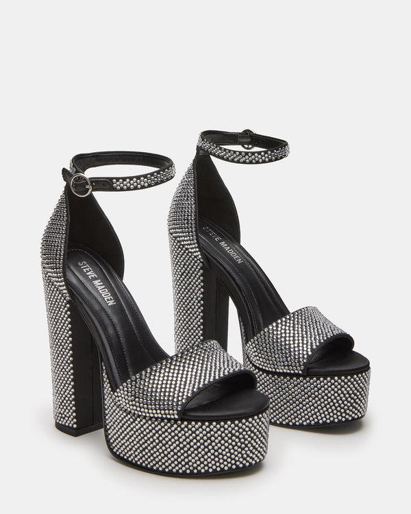 Steve Madden Glam Rhinestones GLAM