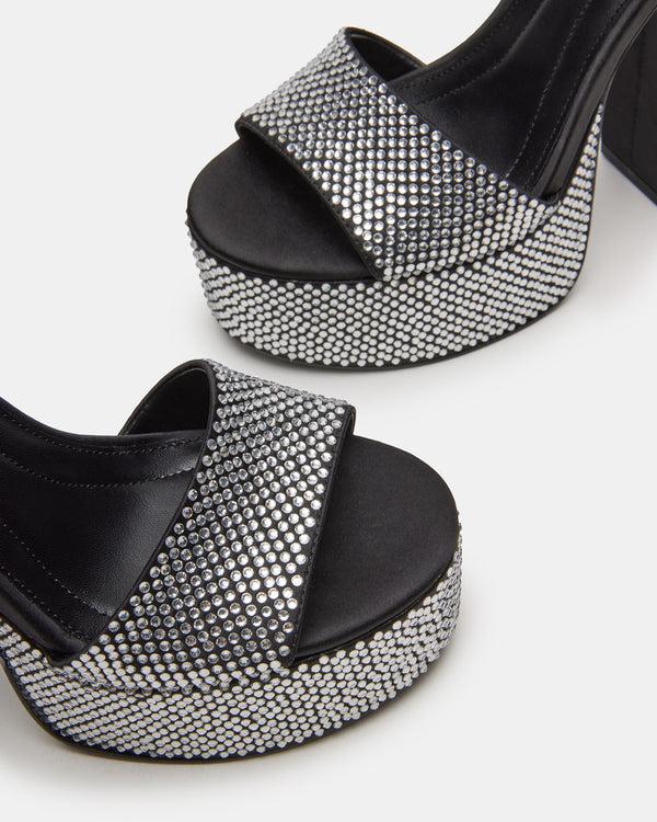 Steve Madden Glam Rhinestones GLAM