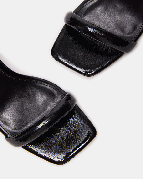 Steve Madden Gretin Black GRETIN