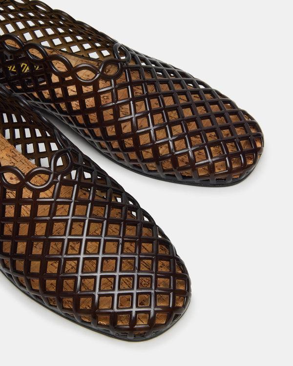 Steve Madden Grove Black GROVE