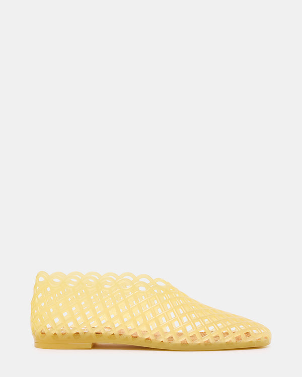 Steve Madden Grove Butter Yellow