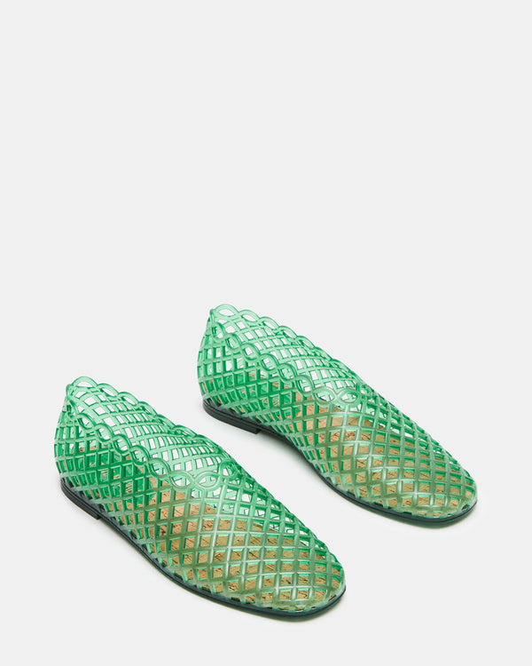 Steve Madden Grove Green