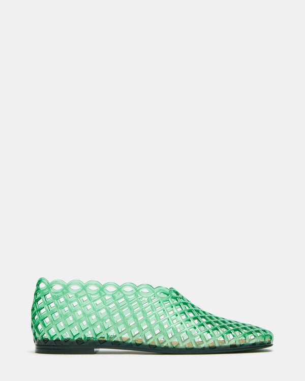 Steve Madden Grove Green