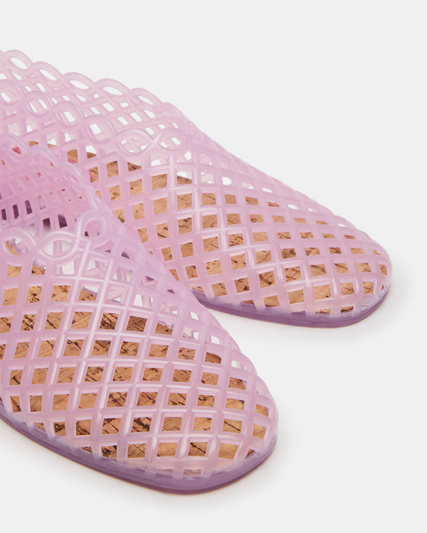 Steve Madden Grove Pink GROVE