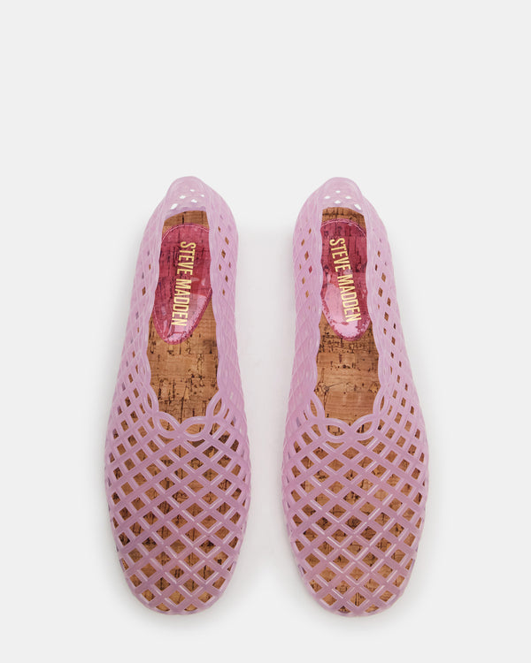 Steve Madden Grove Pink GROVE