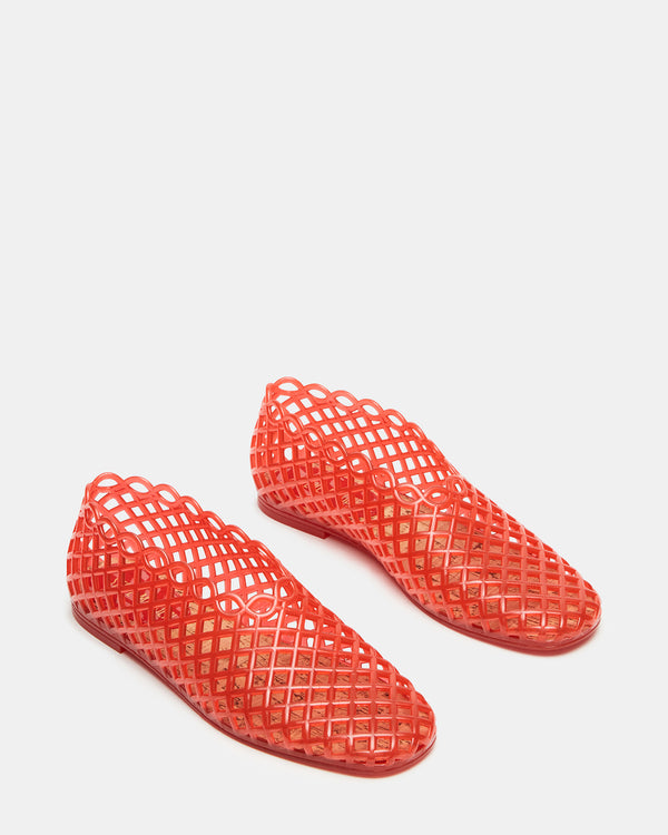 Steve Madden Grove Red