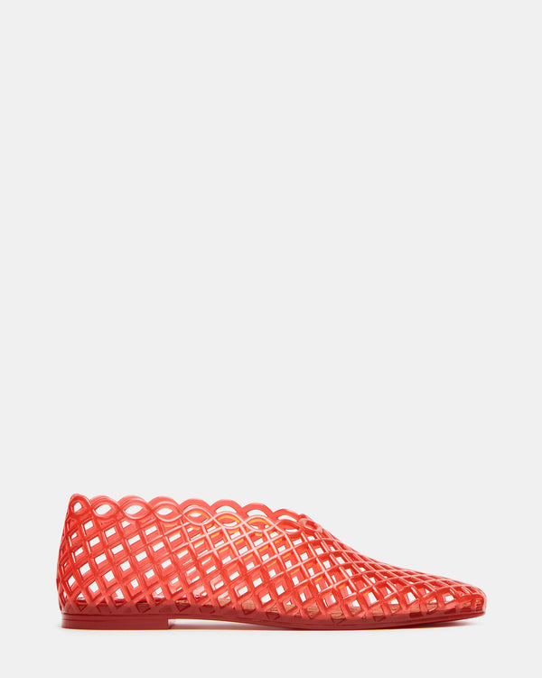 Steve Madden Grove Red