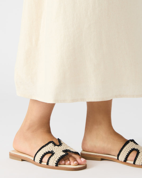 Steve Madden Hadyn Cream Multi