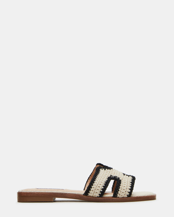 Steve Madden Hadyn Cream Multi