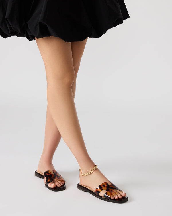 Steve Madden Hadyn Tortoise