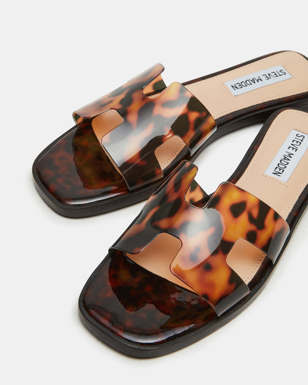 Steve Madden Hadyn Tortoise