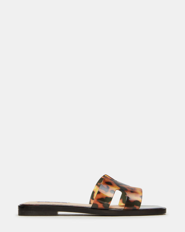Steve Madden Hadyn Tortoise