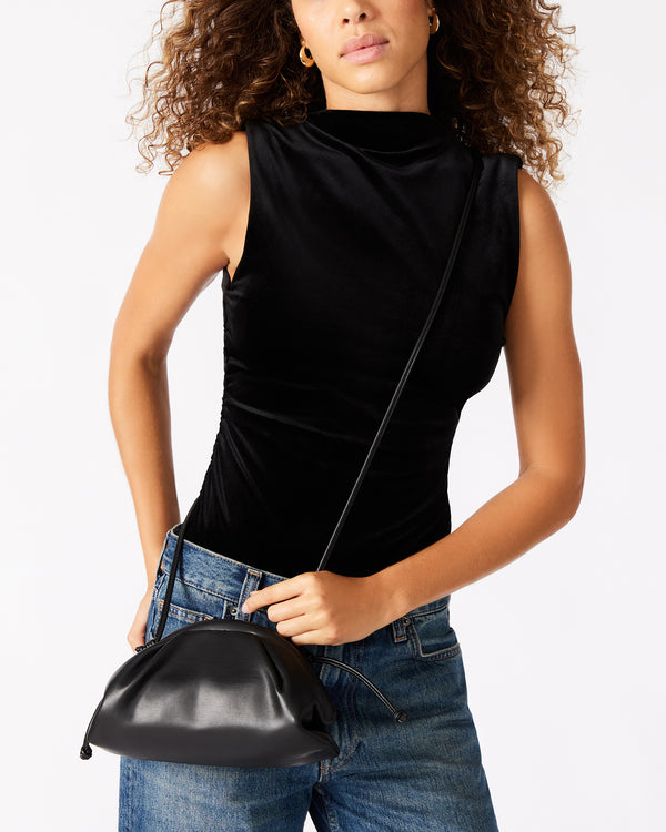 Steve Madden Hailee Bag Black