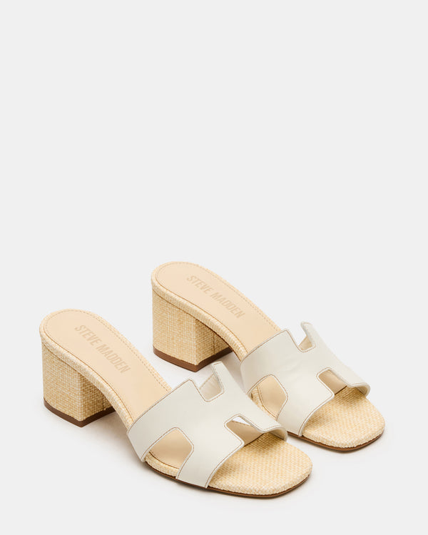 Steve Madden Hana Bone Leather HANA