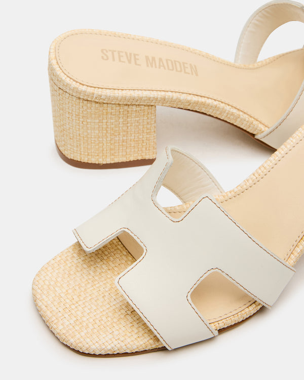 Steve Madden Hana Bone Leather HANA