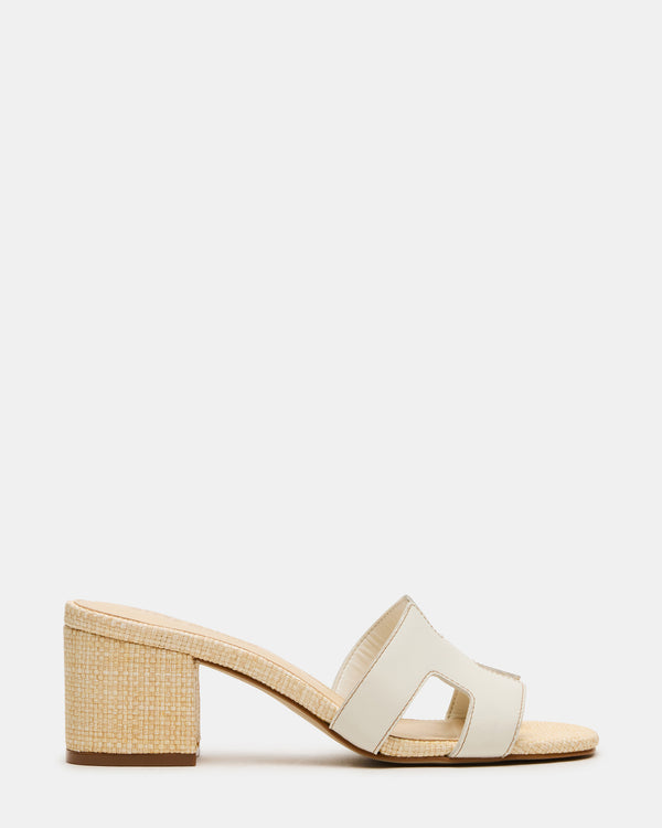 Steve Madden Hana Bone Leather HANA