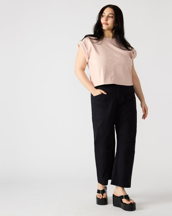 Steve Madden Haniel Pant Black HANIELPANT
