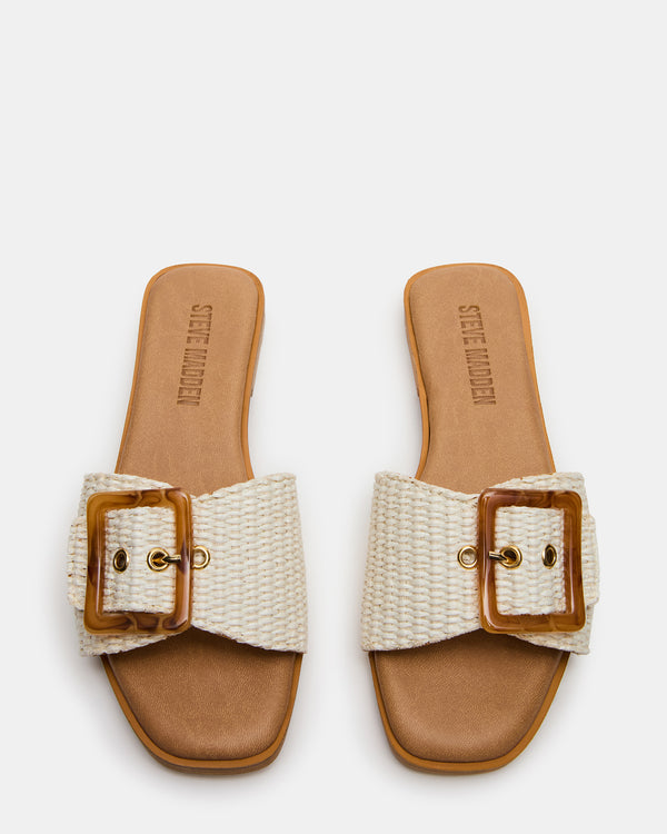 Steve Madden Happ Bone HAPP