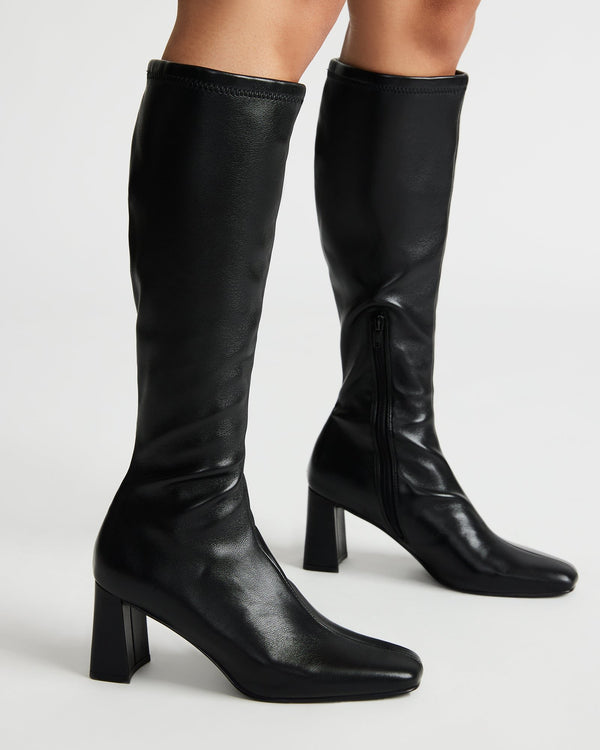 Steve Madden Holly Black