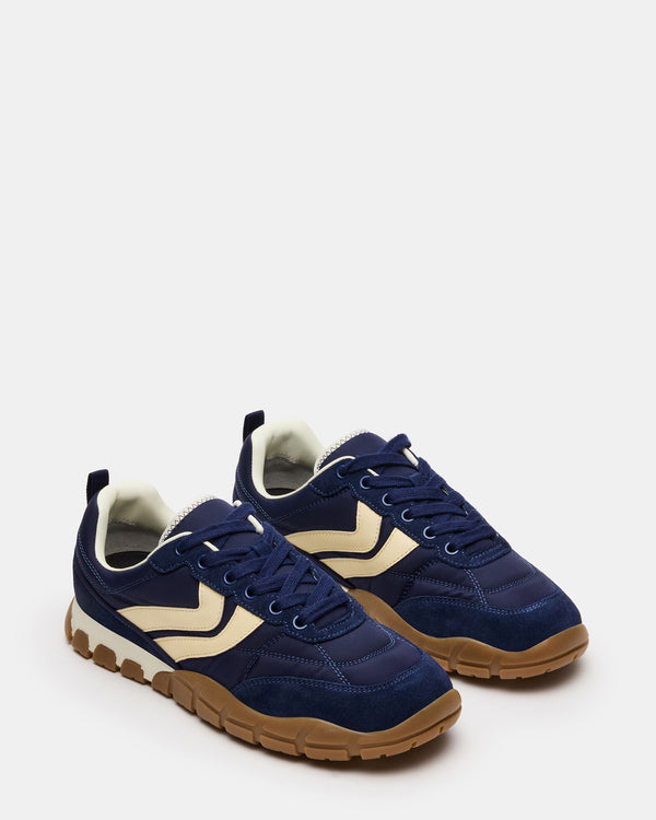 Steve Madden Horizon Navy HORIZON MEN'S SHOES