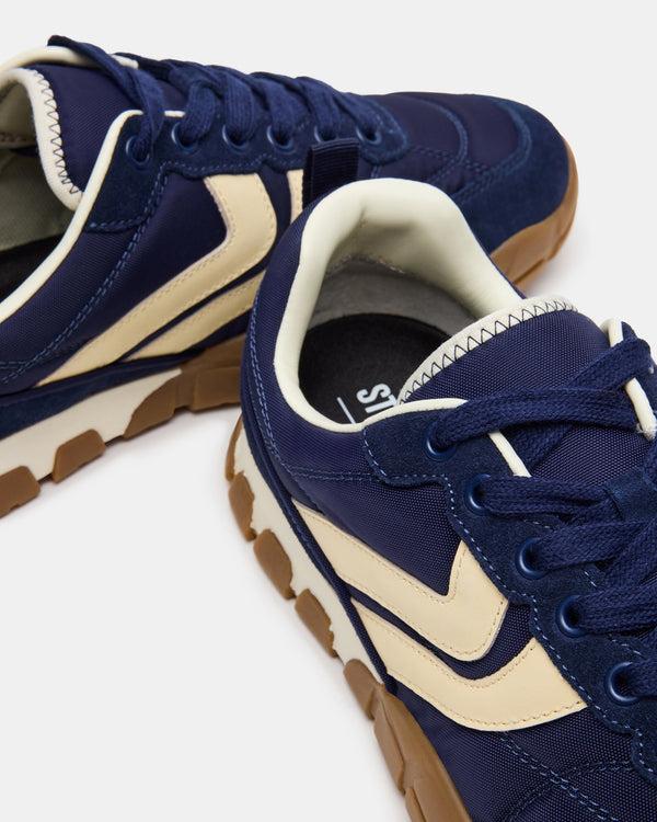 Steve Madden Horizon Navy HORIZON MEN'S SHOES