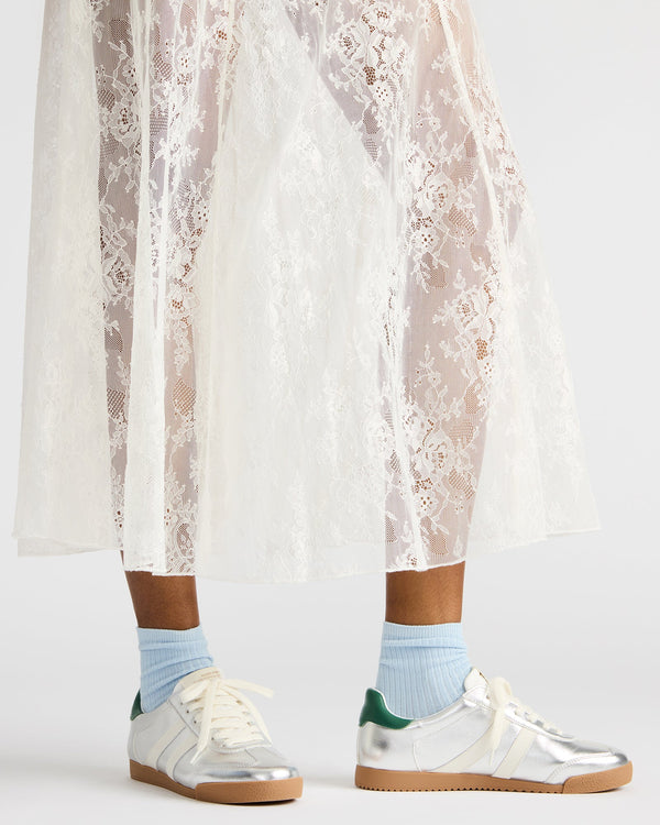 Steve Madden Hudsin Silver Multi HUDSIN