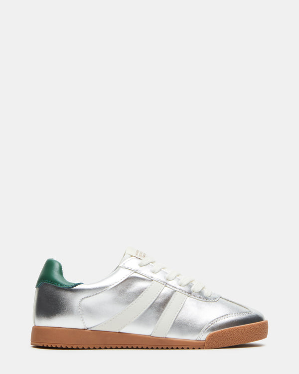 Steve Madden Hudsin Silver Multi HUDSIN