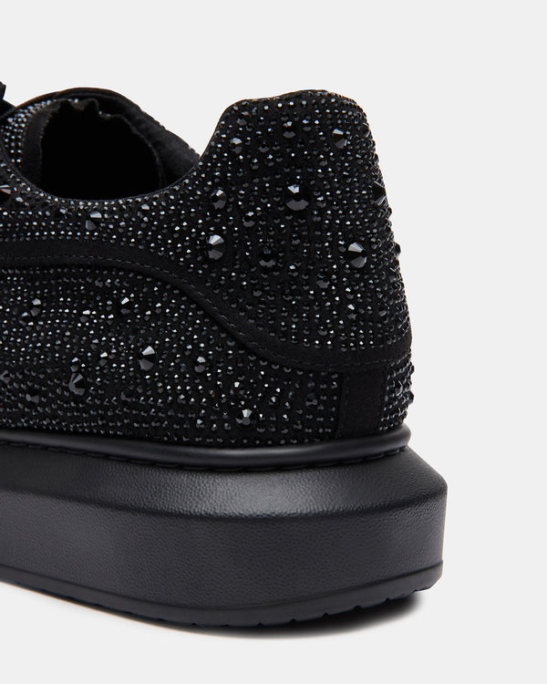 Steve Madden Icebox Rhinestones ICEBOX MEN'S SHOES