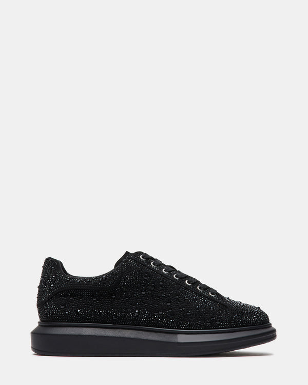 Steve Madden Icebox Rhinestones ICEBOX MEN'S SHOES