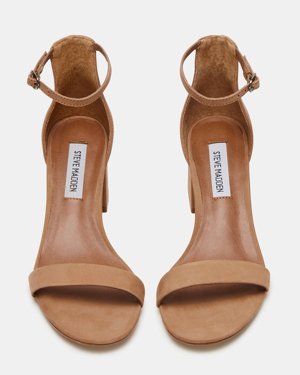 Steve Madden Irenee Tan Nubuck