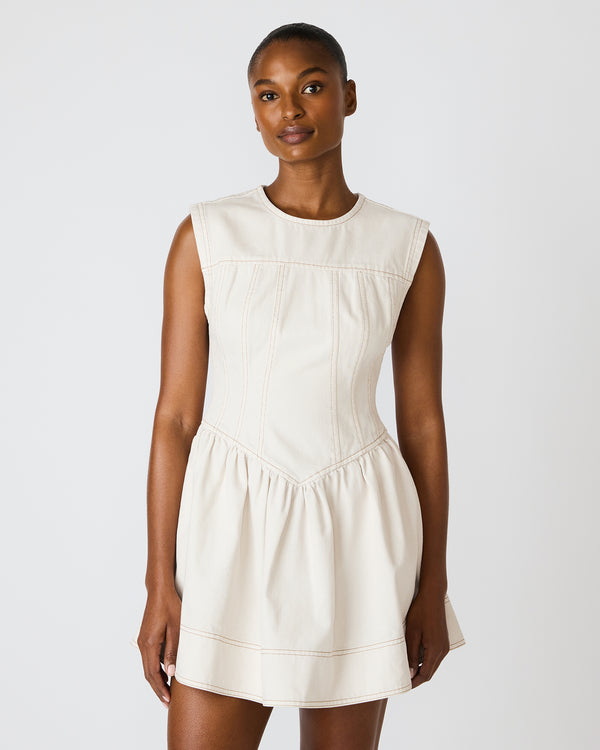 Steve Madden Irinna Dress Sand IRINNADRESS