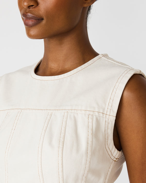 Steve Madden Irinna Dress Sand IRINNADRESS