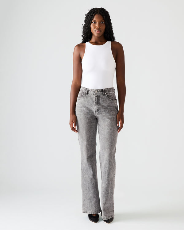 Steve Madden Irys Jean Fog IRYSJEAN