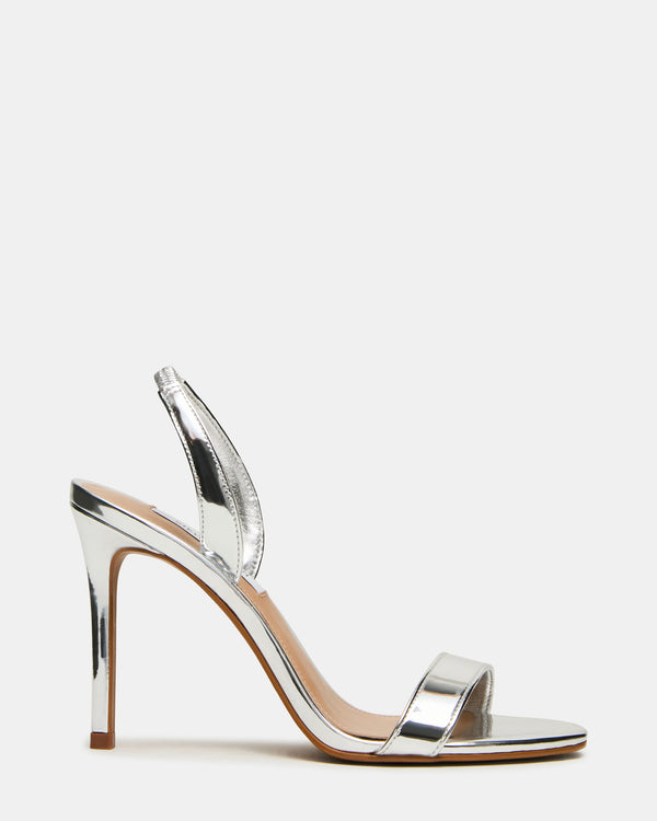 Steve Madden Jady Silver
