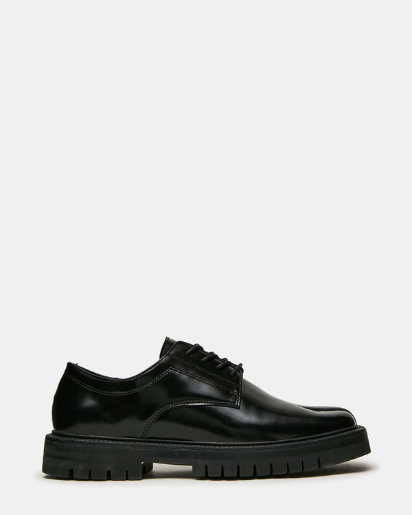 Steve Madden Jaxel Black Box JAXEL MEN'S SHOES