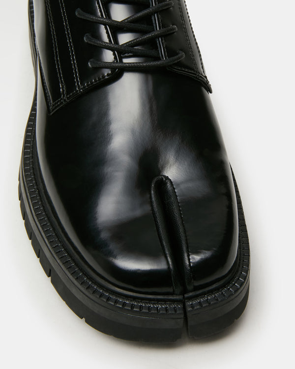 Steve Madden Jaxel Black Box JAXEL MEN'S SHOES