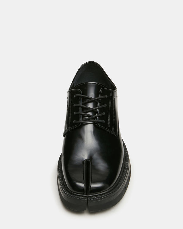 Steve Madden Jaxel Black Box JAXEL MEN'S SHOES
