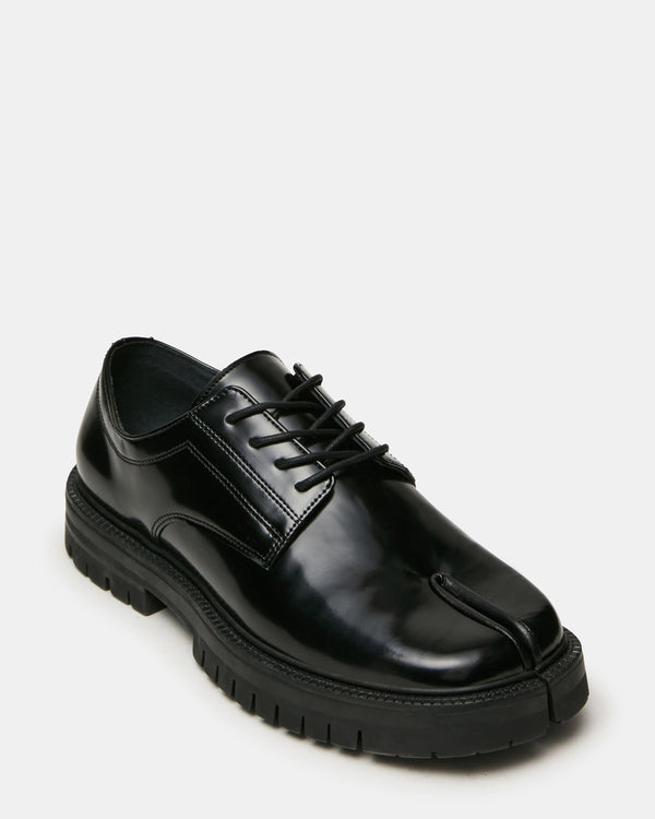 Steve Madden Jaxel Black Box JAXEL MEN'S SHOES