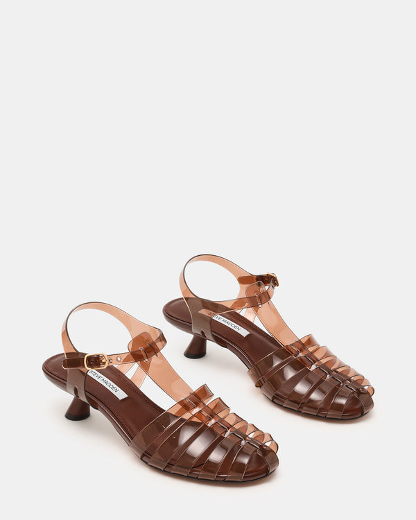 Steve Madden Jelina Brown