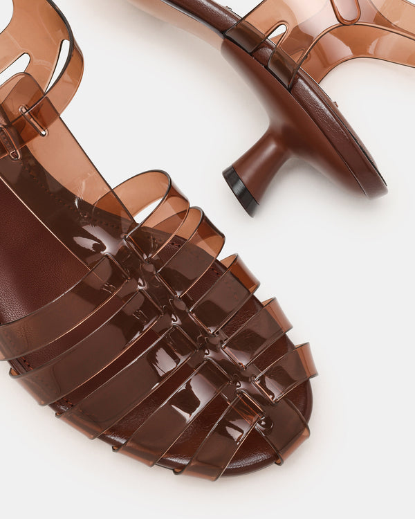 Steve Madden Jelina Brown