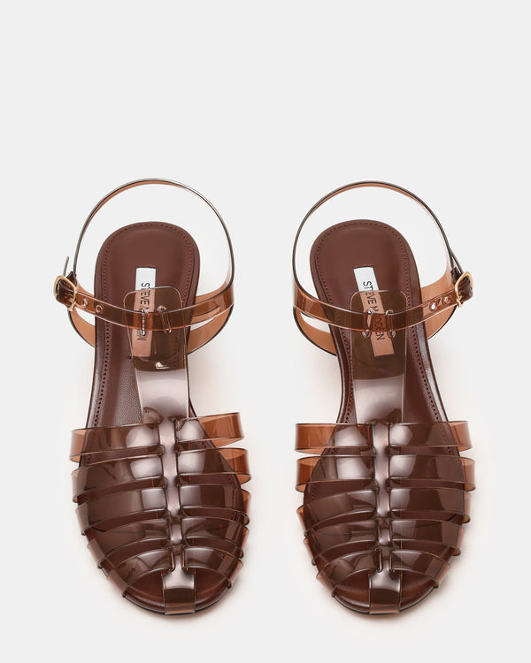 Steve Madden Jelina Brown