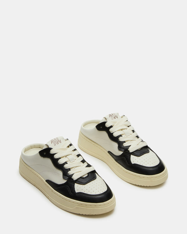 Steve Madden Jensen Black Multi JENSEN