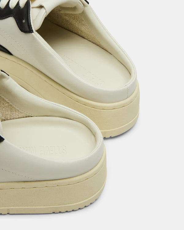 Steve Madden Jensen Black Multi JENSEN