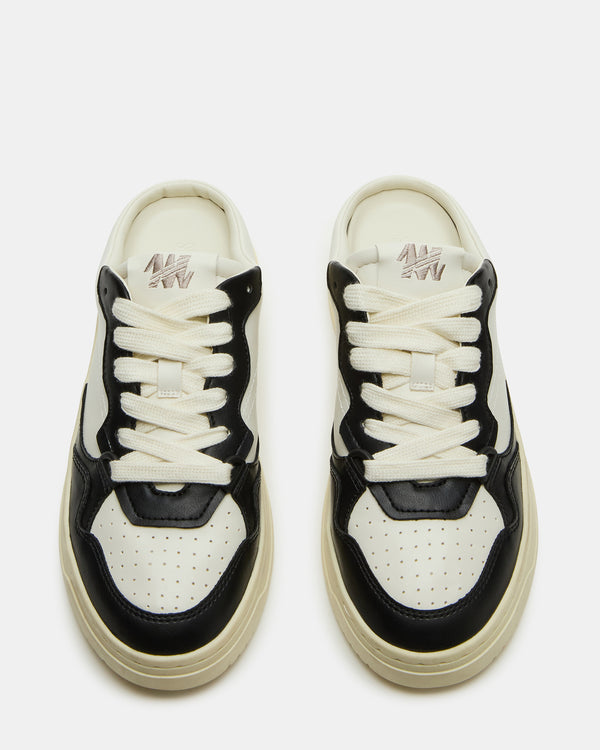 Steve Madden Jensen Black Multi JENSEN