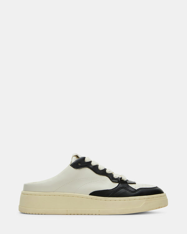 Steve Madden Jensen Black Multi JENSEN